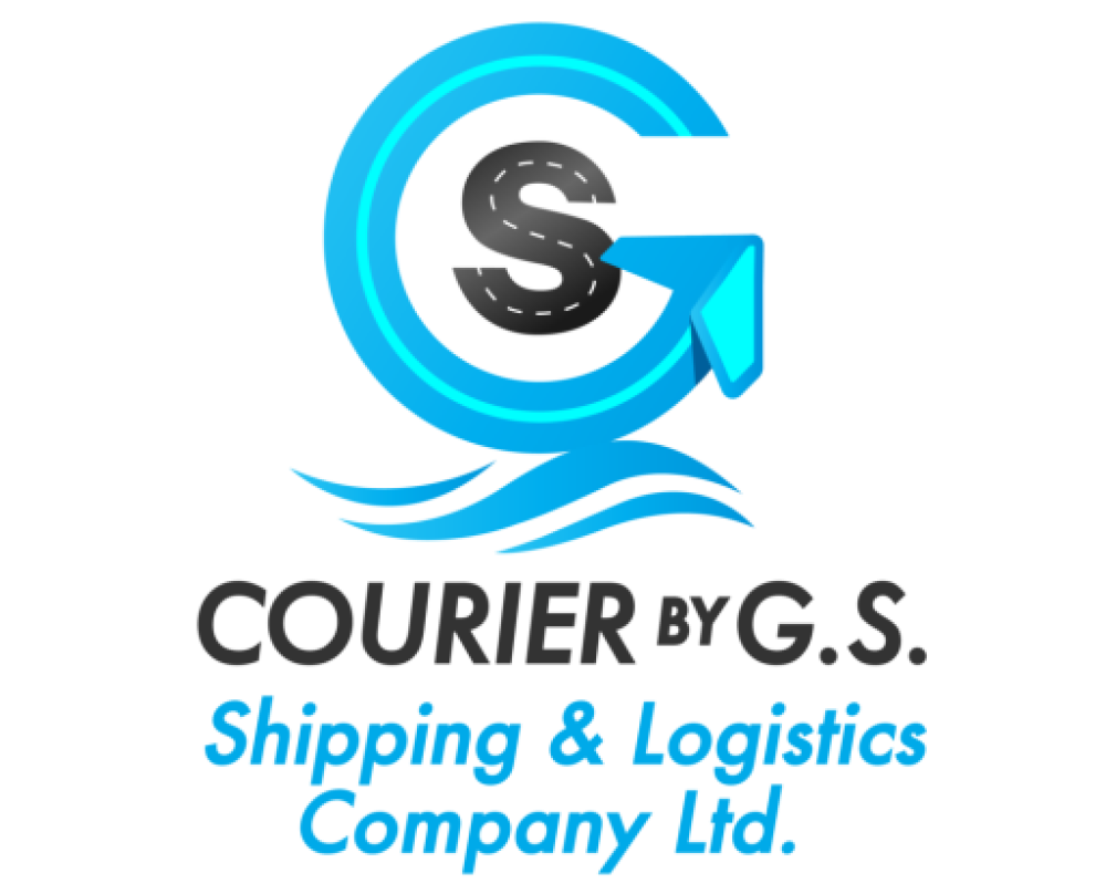 COURIER BY G.S.